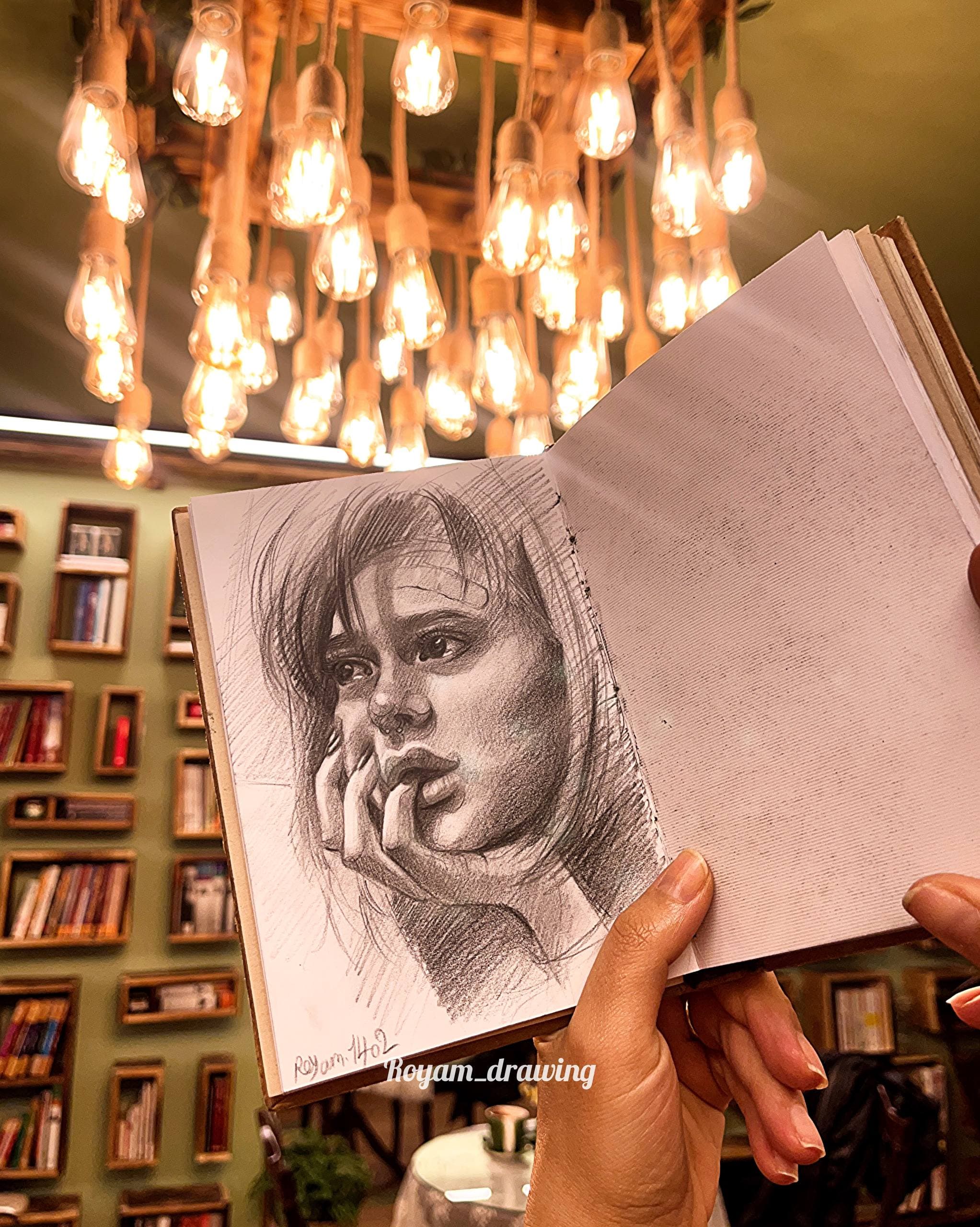 نمونه طراحی رویا خانی شماره 26